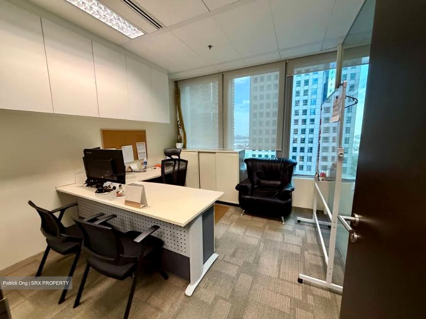 Sgx Centre Ii (D1), Office #568708411